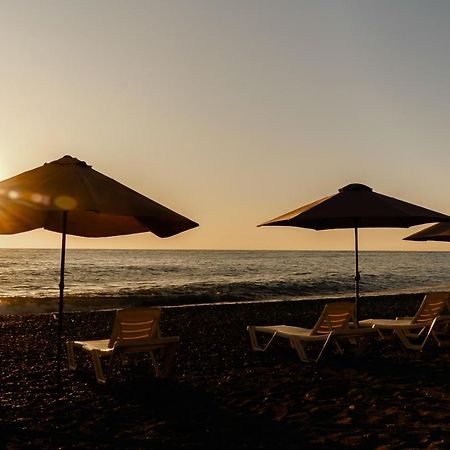 Sunrise Garden Hotel 3* Gagra Esterno foto